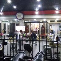 outdoor at Tian Bao Vegetarian in 