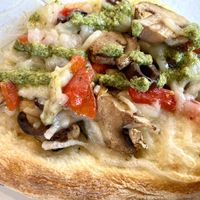   at Mod Pizza - E Rio Salado in Tempe