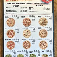   at Mod Pizza - E Rio Salado in Tempe