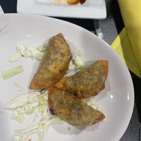   at Spicy Tuna Sushi in Holland