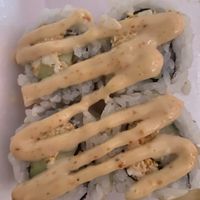   at Spicy Tuna Sushi in Holland