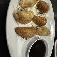 Mushroom   at Spicy Tuna Sushi in Holland