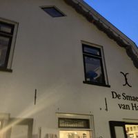 Goede locatie  at De Smaecken Van Hamelink in Baarn