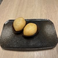   at Hi-Lai Vegetarian 漢來蔬食 in Taipei