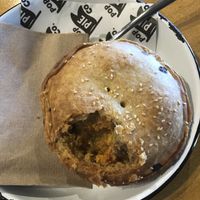   at Pop Pie Co. in San Diego