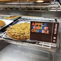 sweet pie choice   at Pop Pie Co. in San Diego