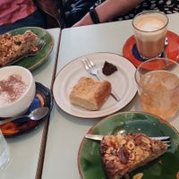  at Rabarber in Utrecht