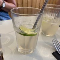   at Rabarber in Utrecht