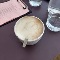  at Rabarber in Utrecht