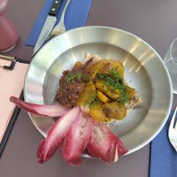  at Rabarber in Utrecht