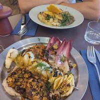  at Rabarber in Utrecht