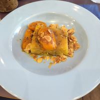  at Rabarber in Utrecht