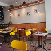  at Rabarber in Utrecht