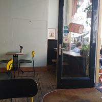  at Rabarber in Utrecht