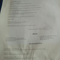  at Rabarber in Utrecht