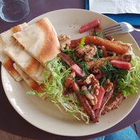  at Rabarber in Utrecht