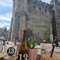  at Boon in Ghent
