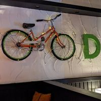  at Himo in Rovaniemi