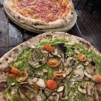   at El Sapo in Tamarindo