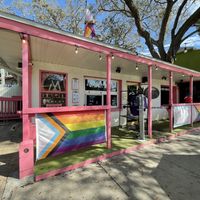   at Golden Dinosaurs in Gulfport