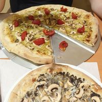  at Il Padovano in Lisbon