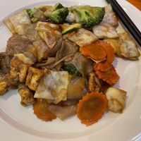 Pad Zee EW at Thai9 in Lincoln