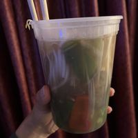 Vegan pho   at Thai9 in Lincoln