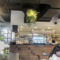   at O Superfood in Bondi Junction