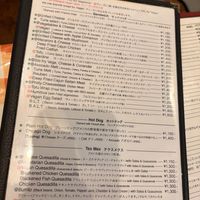   at News Cafe in Tokyo