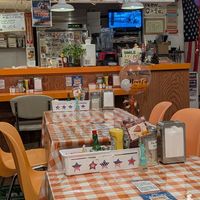  at News Cafe in Tokyo