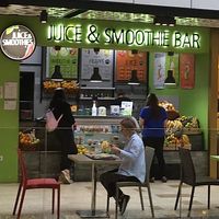   at Juice&Smoothies - Vrbanja in Sarajevo