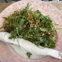 Avocado Toast  at Cafe Spirit in Prague