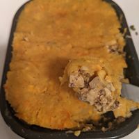 Shepherd's Pie at Frenco in Montreal