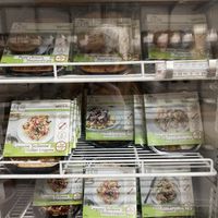 Frozen meals  at Frenco in Montreal