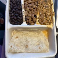 Kids meal  at Chipotle in Riverhead