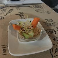  at Los Fogones de Luzia in Orio