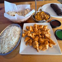  at Taste of India in Reno