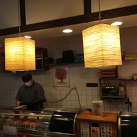 Sushi chef at Yuka in New York City