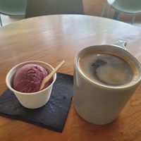  at Fable Ice Cream in Saskatoon