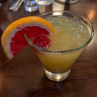 Drink at DeepWater Brewing Company in Blue Hill