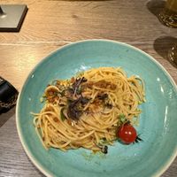   at Barry's in Grindelwald