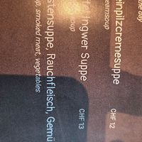  at Barry's in Grindelwald