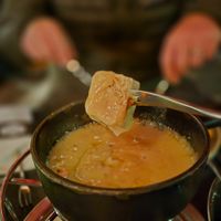  at Barry's in Grindelwald