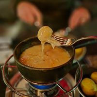  at Barry's in Grindelwald