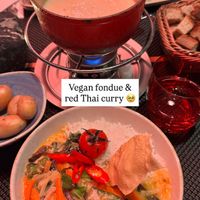   at Barry's in Grindelwald