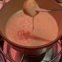   at Barry's in Grindelwald