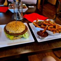  at Neue Republik Reger in Berlin