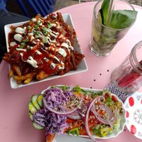  at Neue Republik Reger in Berlin