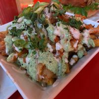  at Neue Republik Reger in Berlin