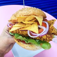  at Neue Republik Reger in Berlin